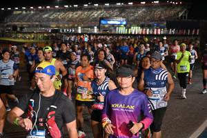 BIB: 
                            <button type="button" onclick="openModal(23984674)" class="btn btn-primary btn-sm float-right btn-popup" data-toggle="modal" data-target=".modal-high-quality">
                        <i class="fas fa-shopping-cart"></i> Add to Cart
                    </button>
                                            <button type="button" onclick="isThisMe(23984674, true)" class="btn btn-success btn-sm float-right btn-popup btn-isme hidden" data-toggle="tooltip" data-placement="bottom" title="นี่คือรูปของคุณใช่ไหม คลิกที่นี่เพื่อเอาเข้าอัลบั้ม">
                        <i class="fas fa-plus"></i> Add to album
                    </button>
                    <button type="button" onclick="isThisMe(23984674, false)" class="btn btn-warning btn-sm float-right btn-popup btn-isnotme hidden">
                        <i class="fas fa-ban"></i> Remove from album
                    </button>